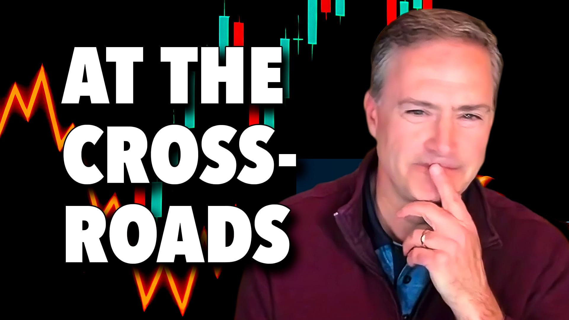 10-Year Yield at a Critical Juncture — What Happens Next?