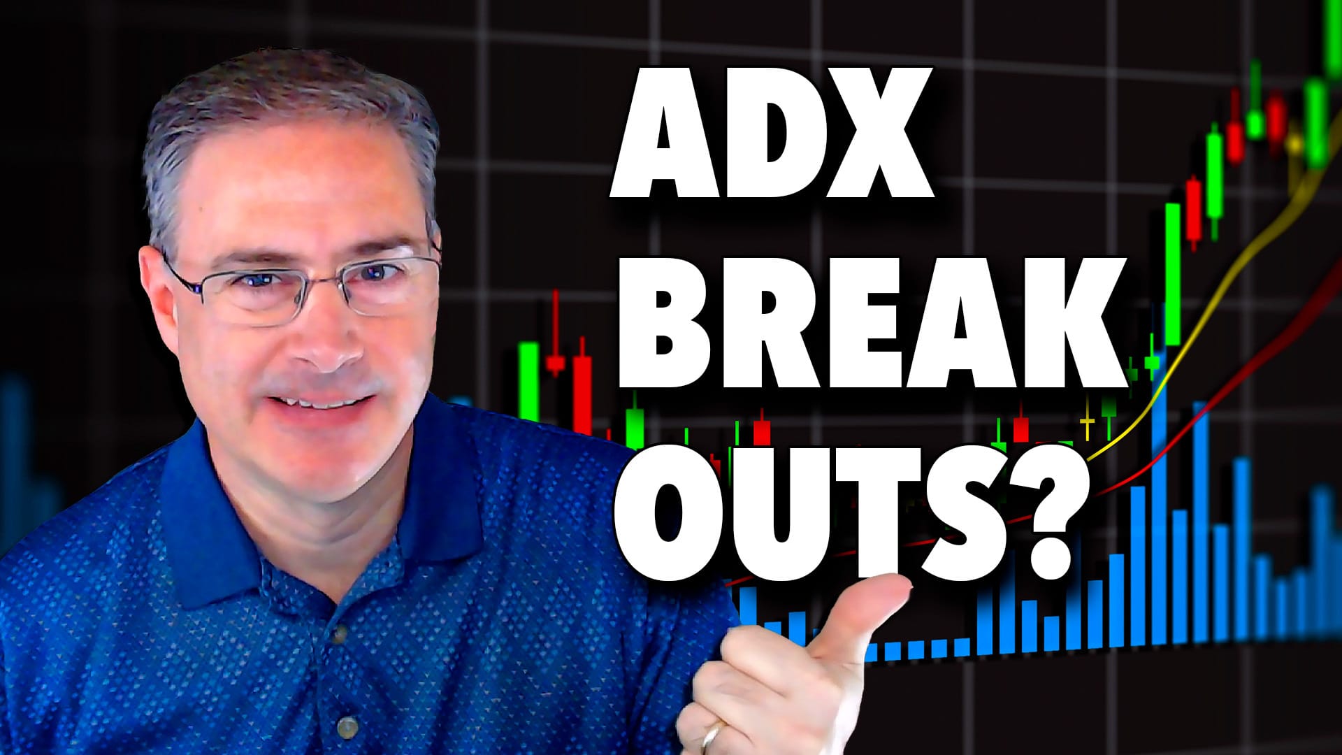 These Low ADX and Price Patterns Could Lead to the Next Breakouts!