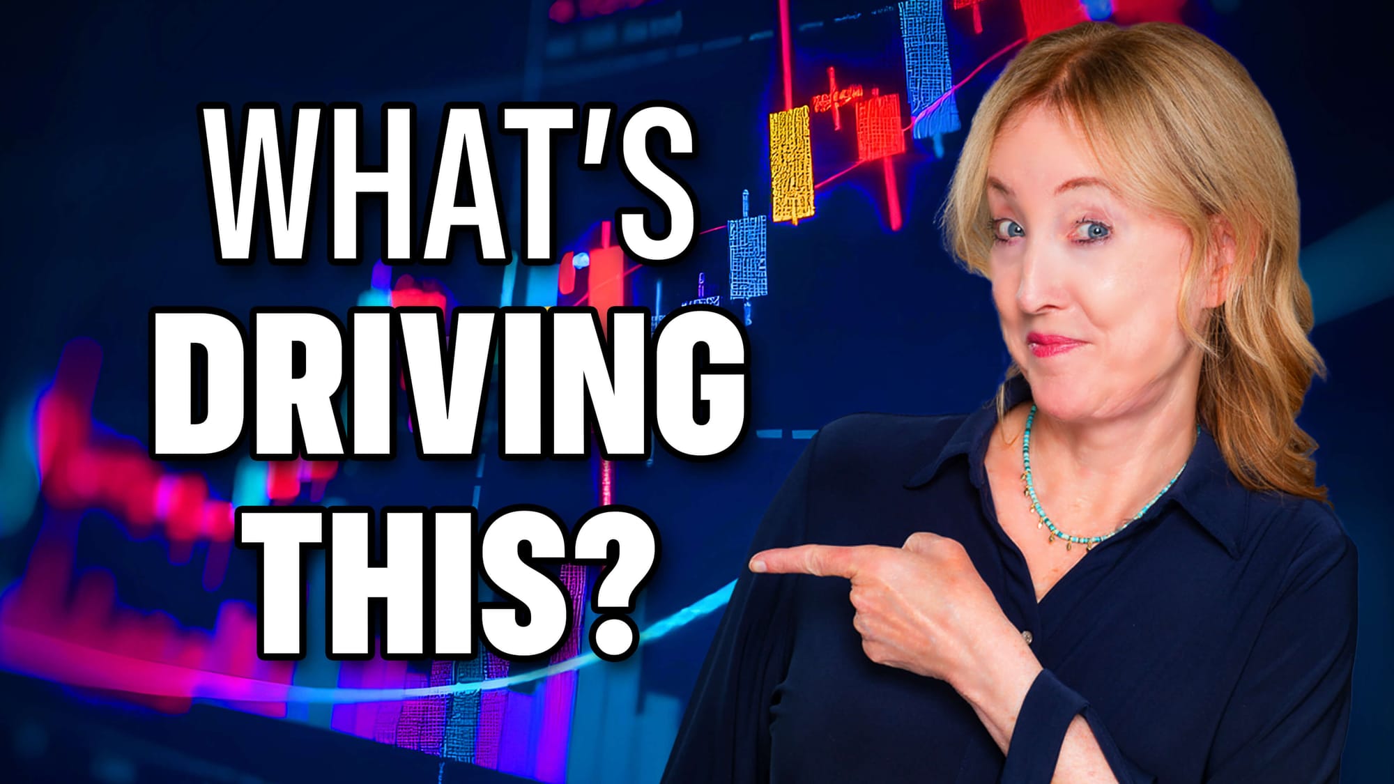 What's Behind This Market Bounce? The Signals That Matter