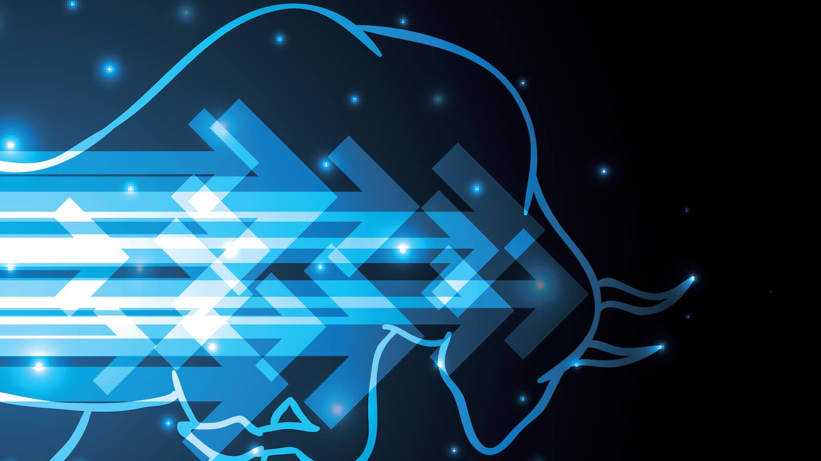 The Stock Market May Be Waking Up: It’s Not Just Tech Anymore