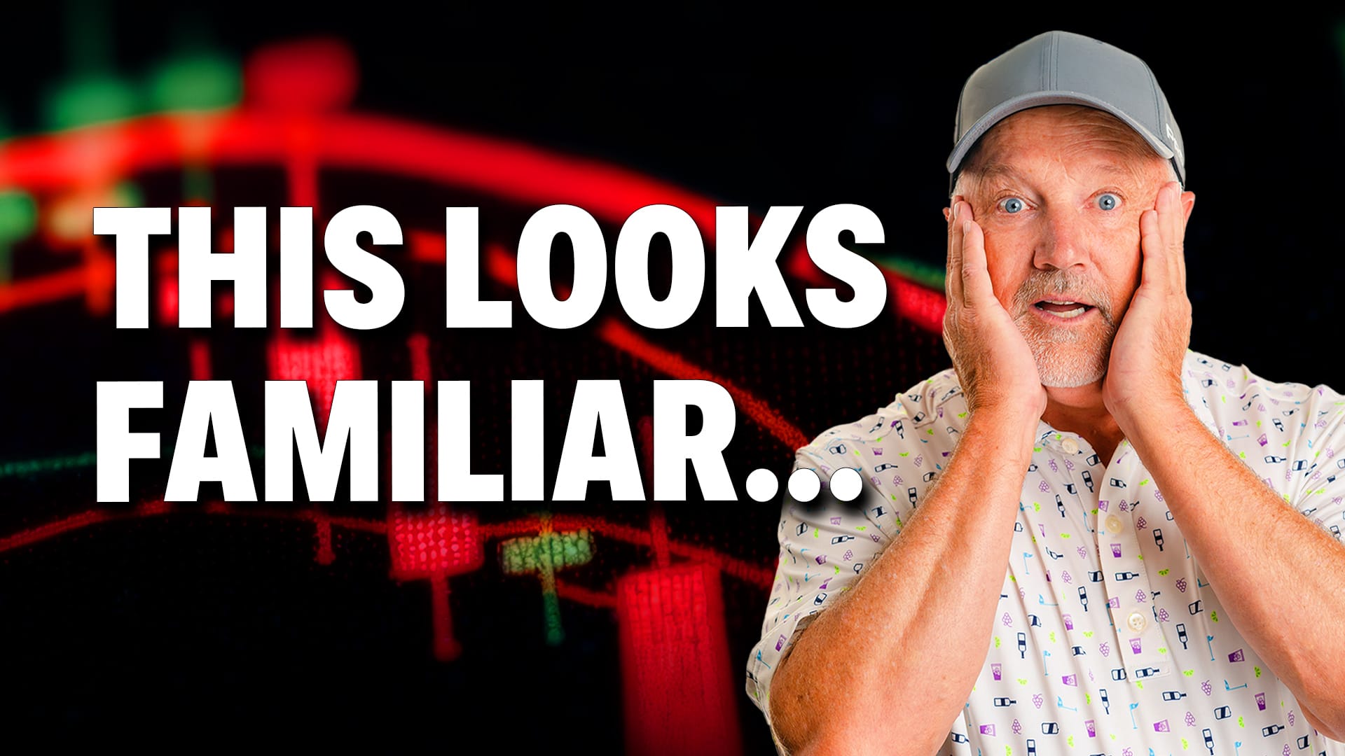 Is History Repeating Itself? These Signals Are Concerning