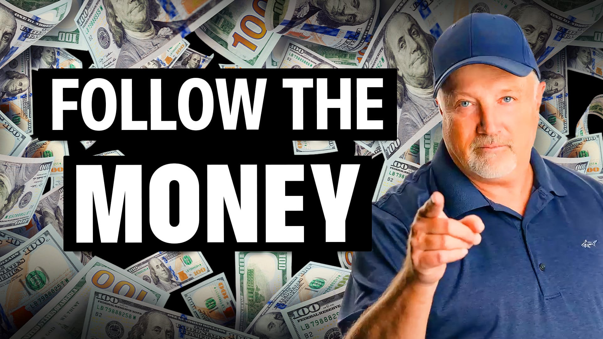 Ignore the Headlines — This Is Where the Money Is Going!