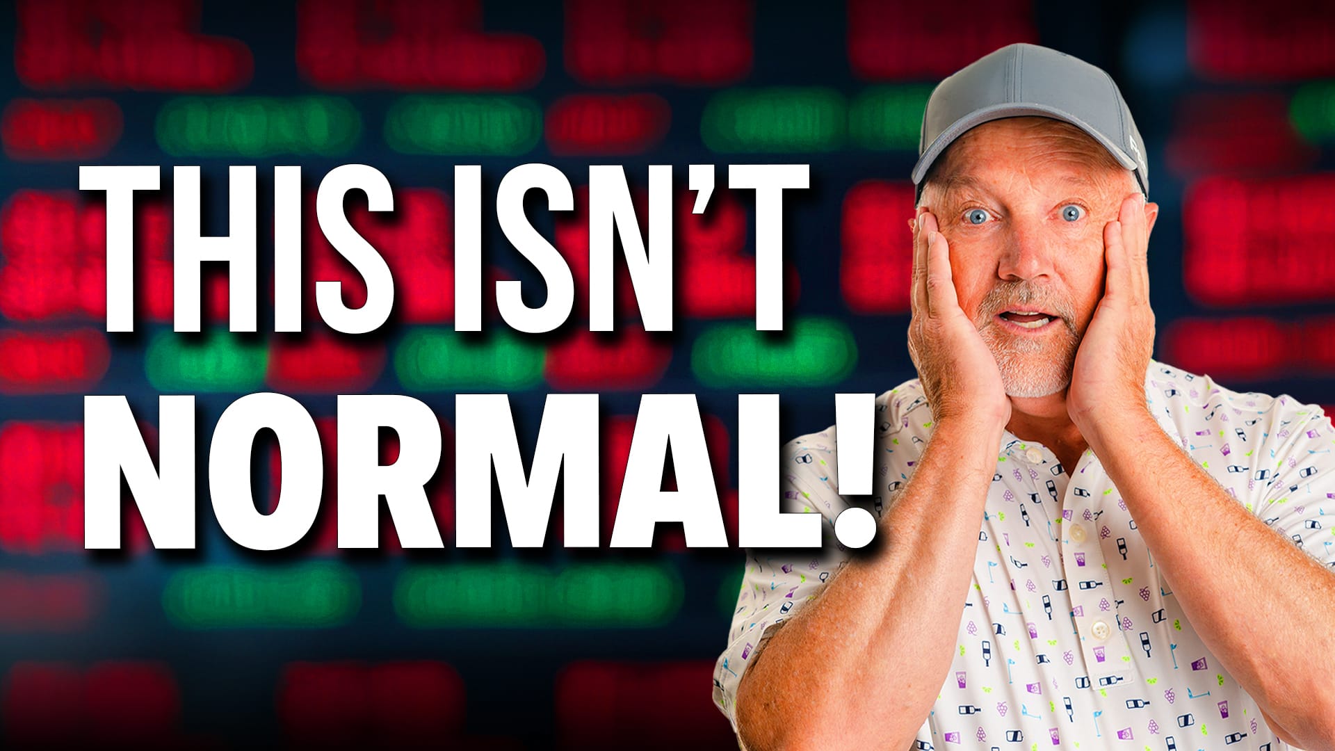 Everyone’s Bullish on 2026 - That’s the Problem!