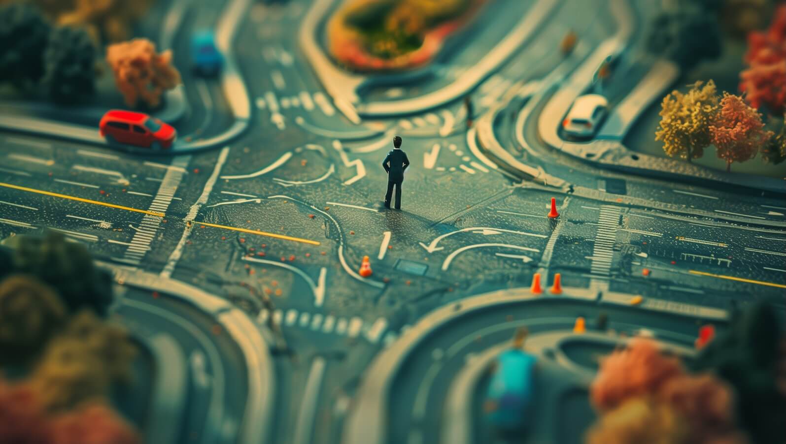 Week Ahead: Flat Close, Tight Range – Nifty Needs a Catalyst for Fresh Trend