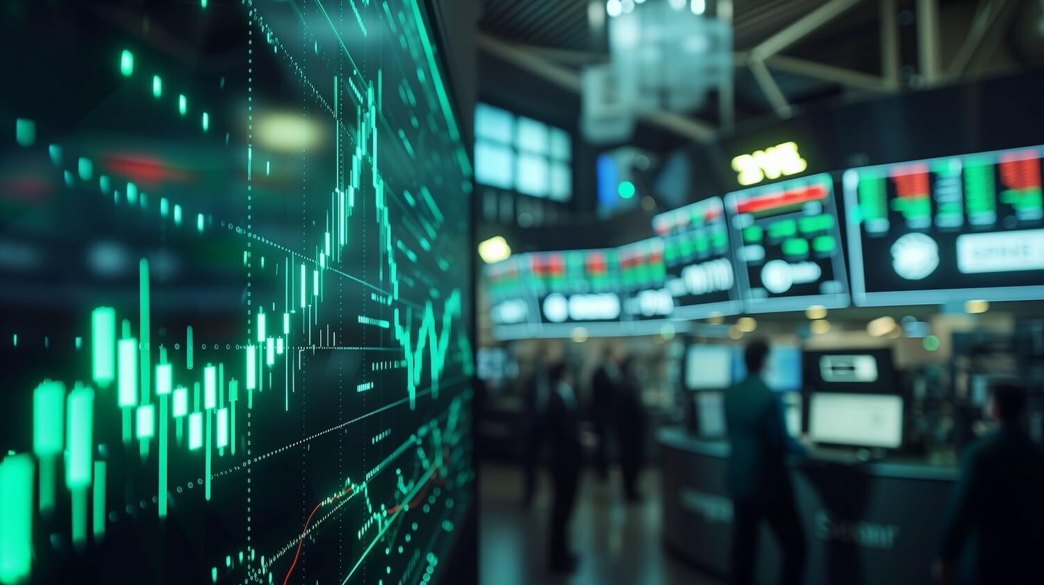 Market Strength is Spreading, Just Not Where You Might Expect