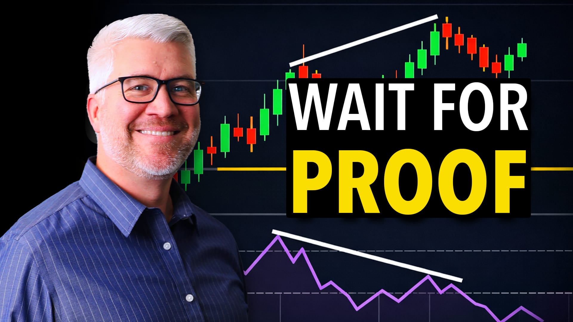 RSI Divergences Can Signal Major Tops — But Only If Confirmed!