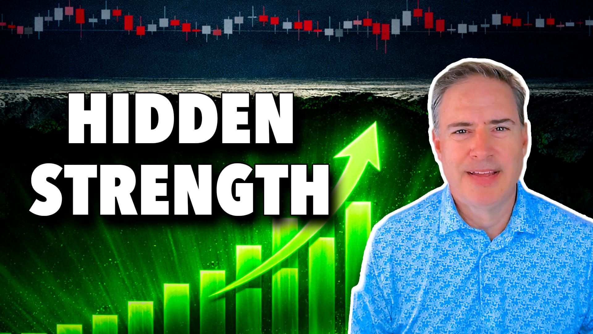 Sector Strength Is Building Even as the Market Stalls