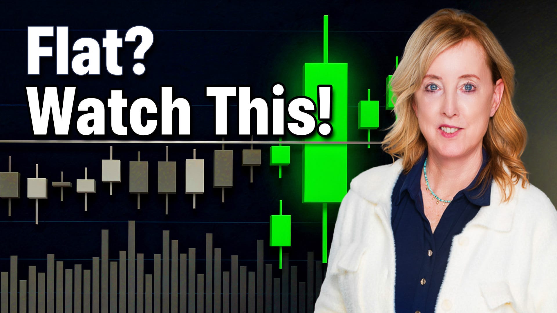 The Market Looks Flat — But Rotation Is Heating Up!