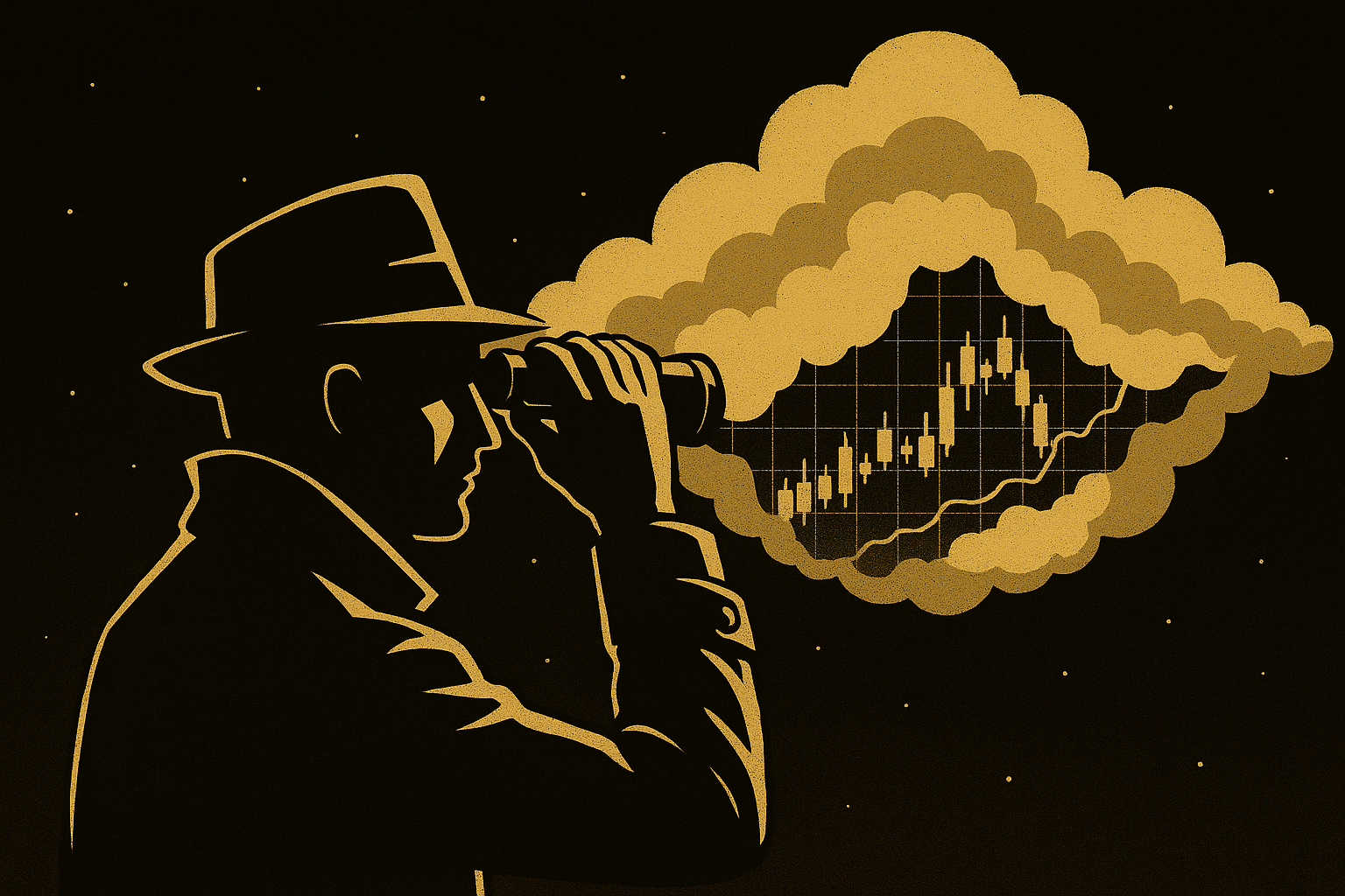 StockCharts Insider: A Practical Guide to the Ichimoku Kijun-sen Pullback