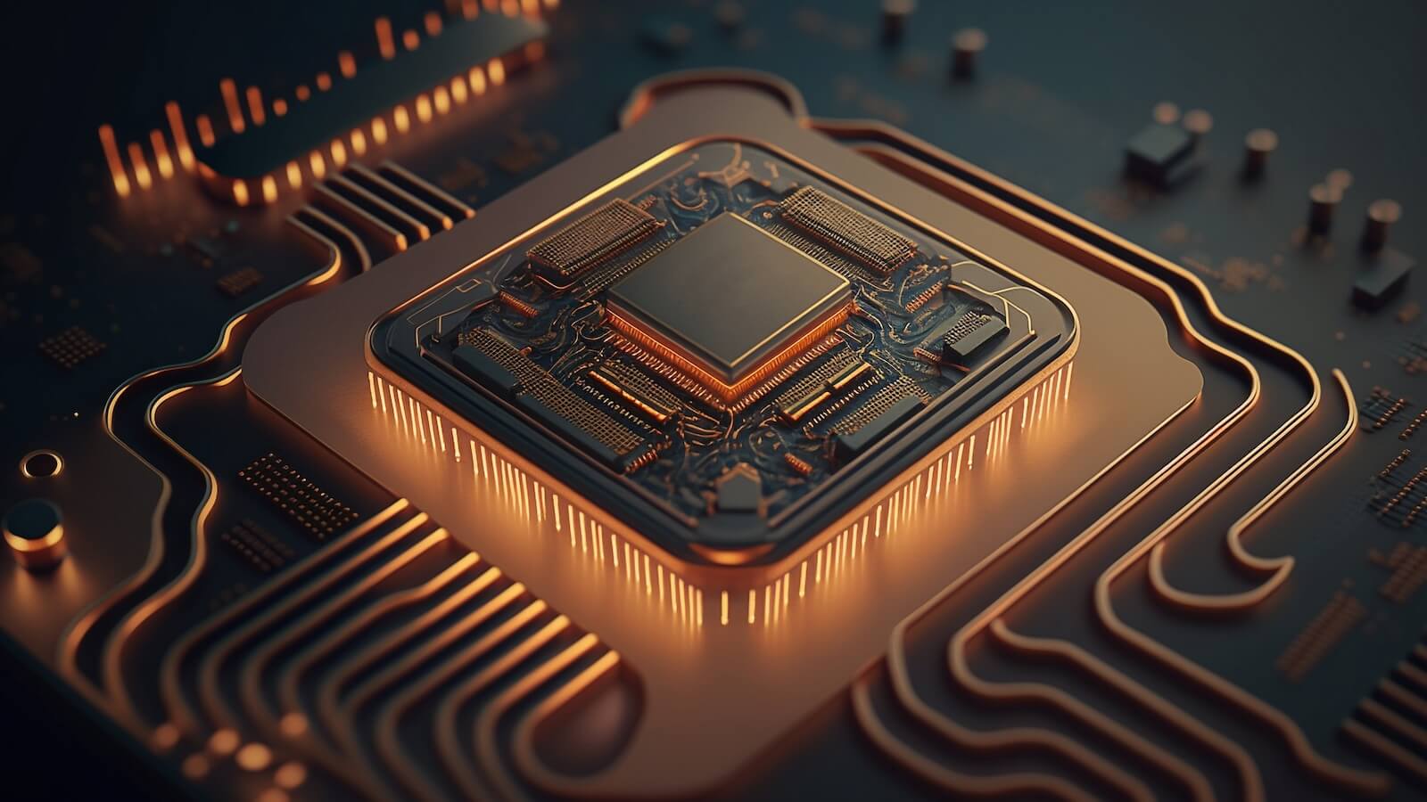 Semiconductor ai image