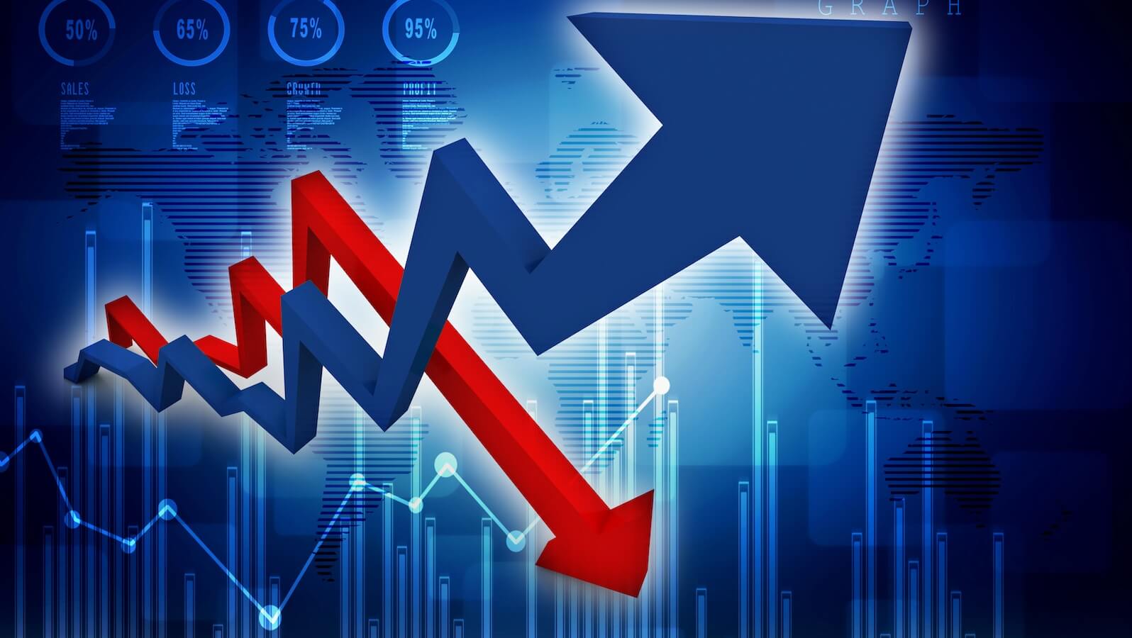 Mag 7 Leaders and Laggards; 3 Trend Reversals; Analysis and Key Levels for Apple