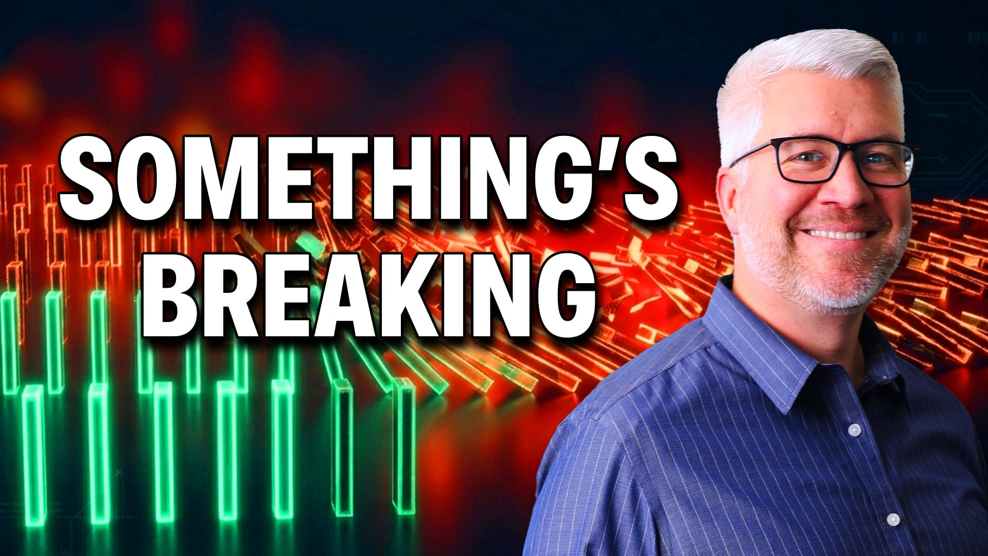 Market Breadth Breakdown: Why the Market Has “Bad Breadth” in March 2026