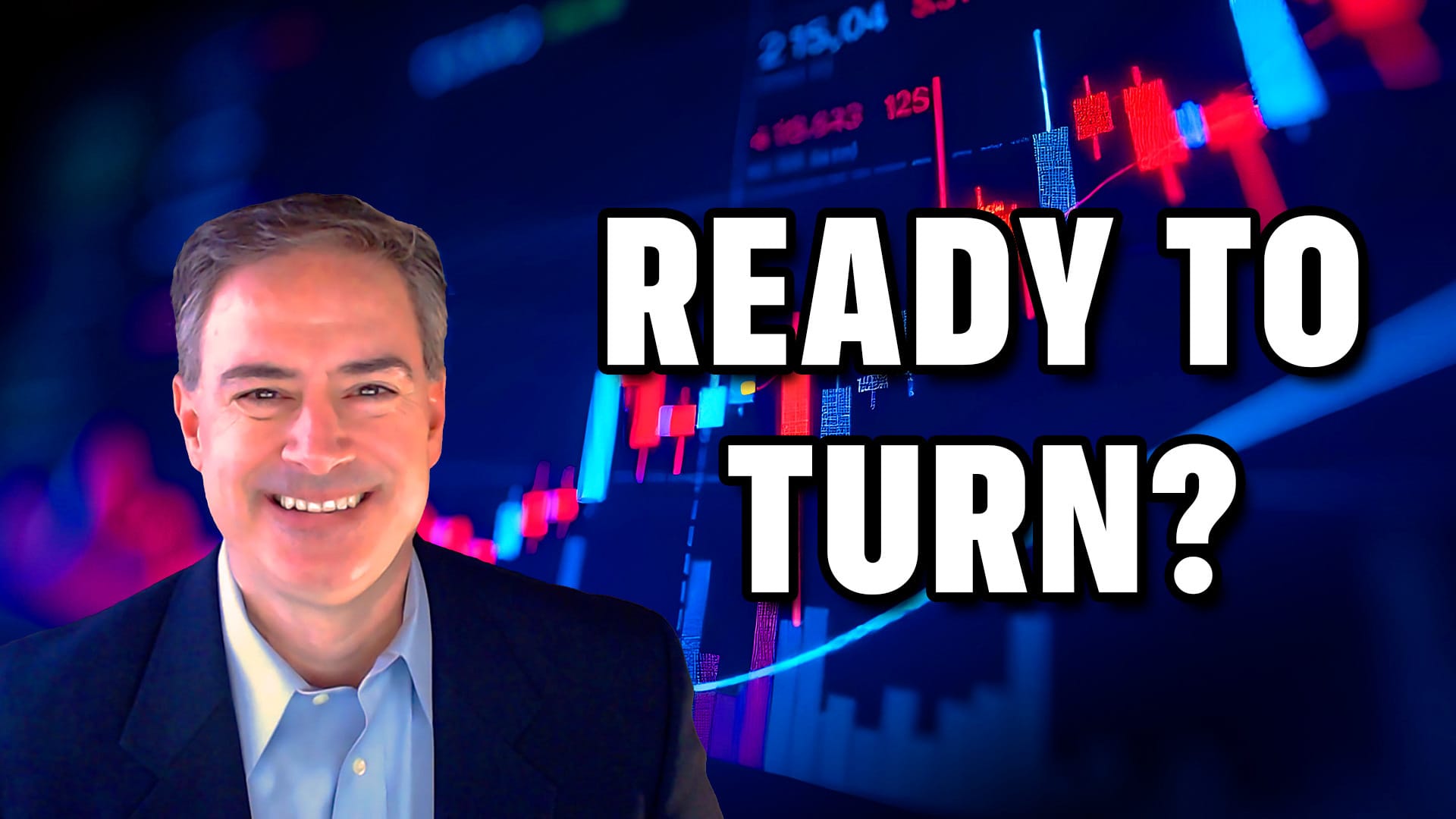 This Pullback May Be Setting Up the Next Move Higher