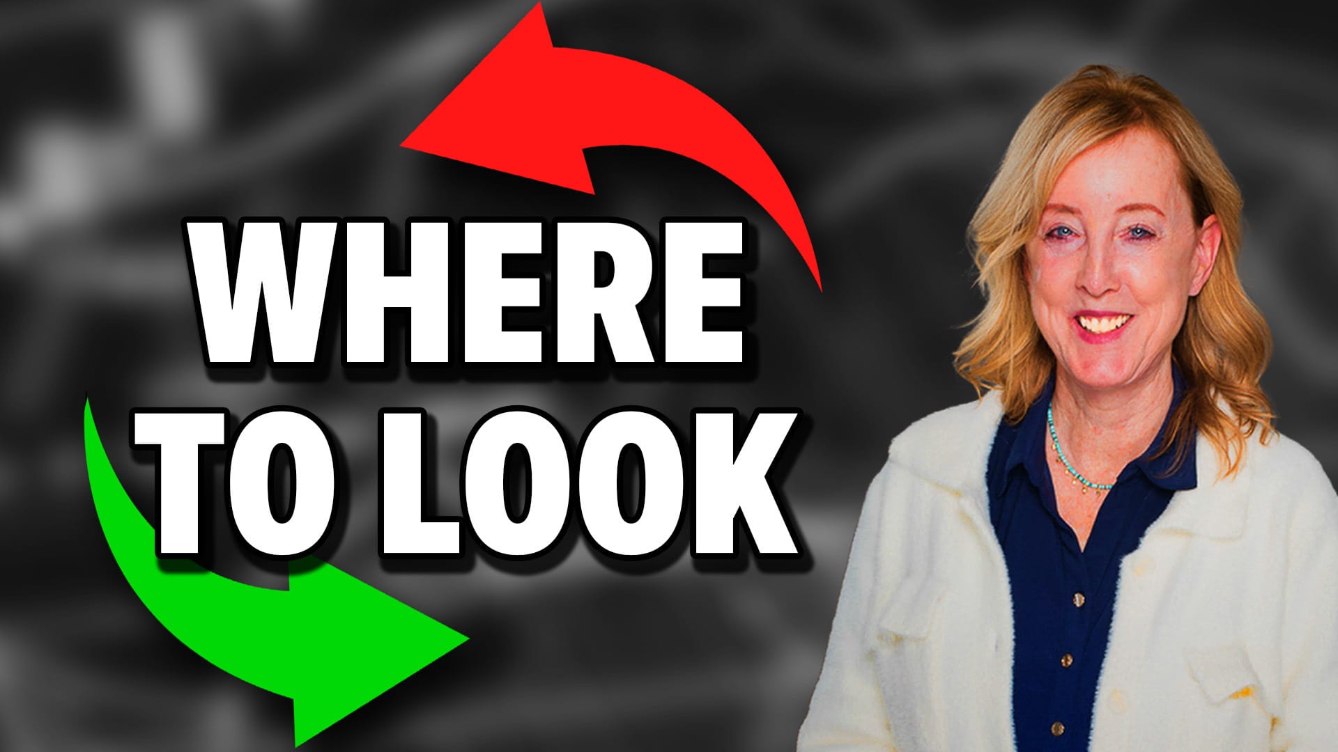 Market Leadership Is Changing, Here's Where to Look