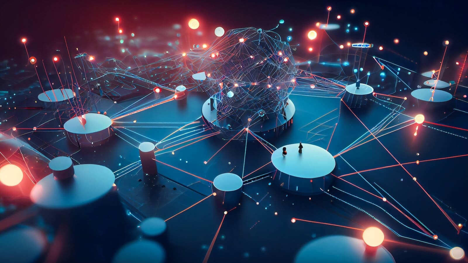 Enterprise IT spending: CSCO stock