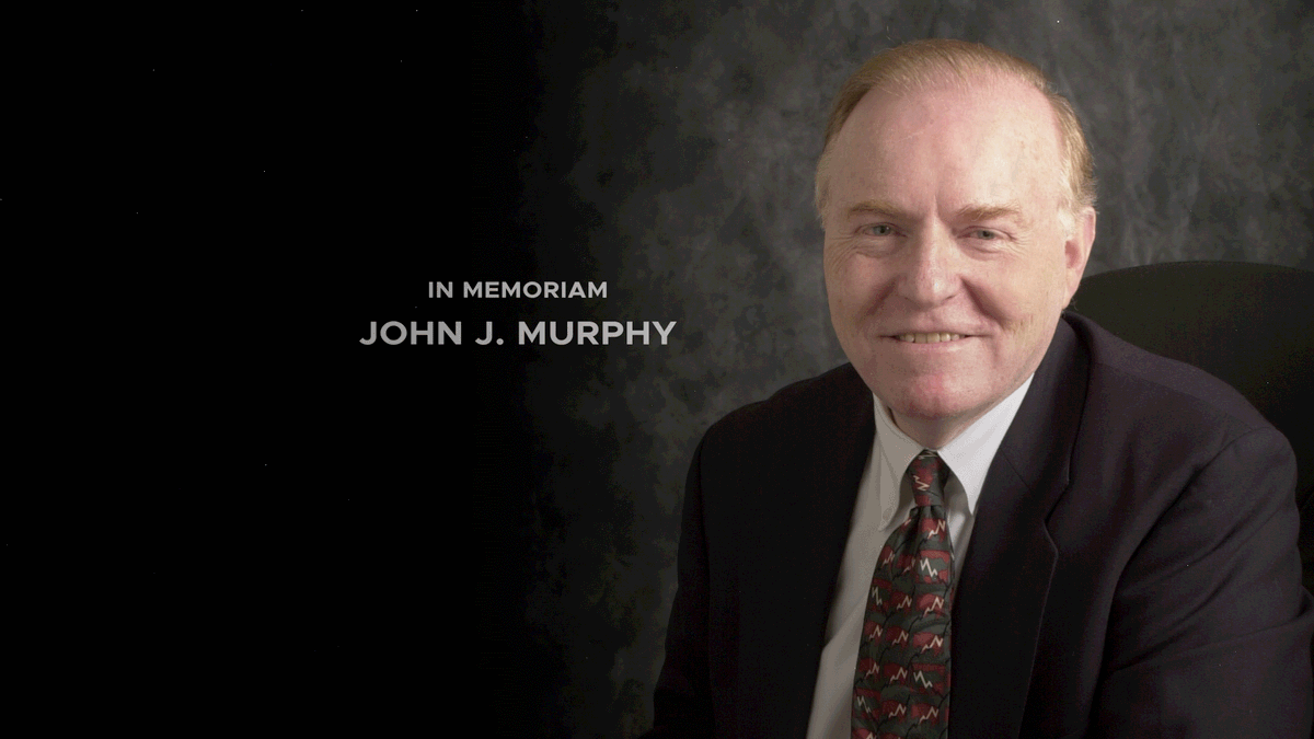 Here’s Why Mentors Matter:  A Giant in Our Field Has Left Us