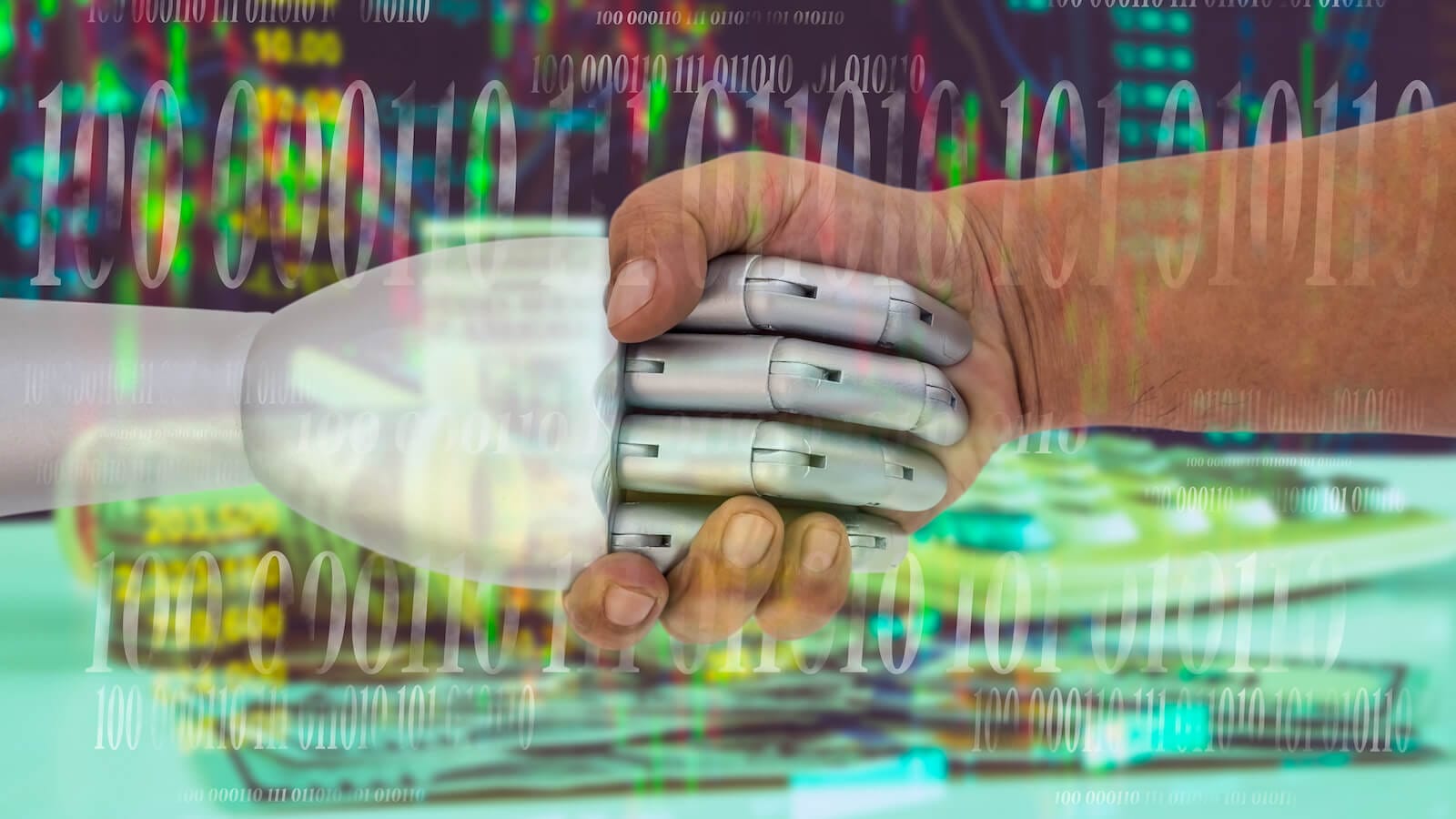 Tech May Be About to Regain Part of Its Old Leadership Role