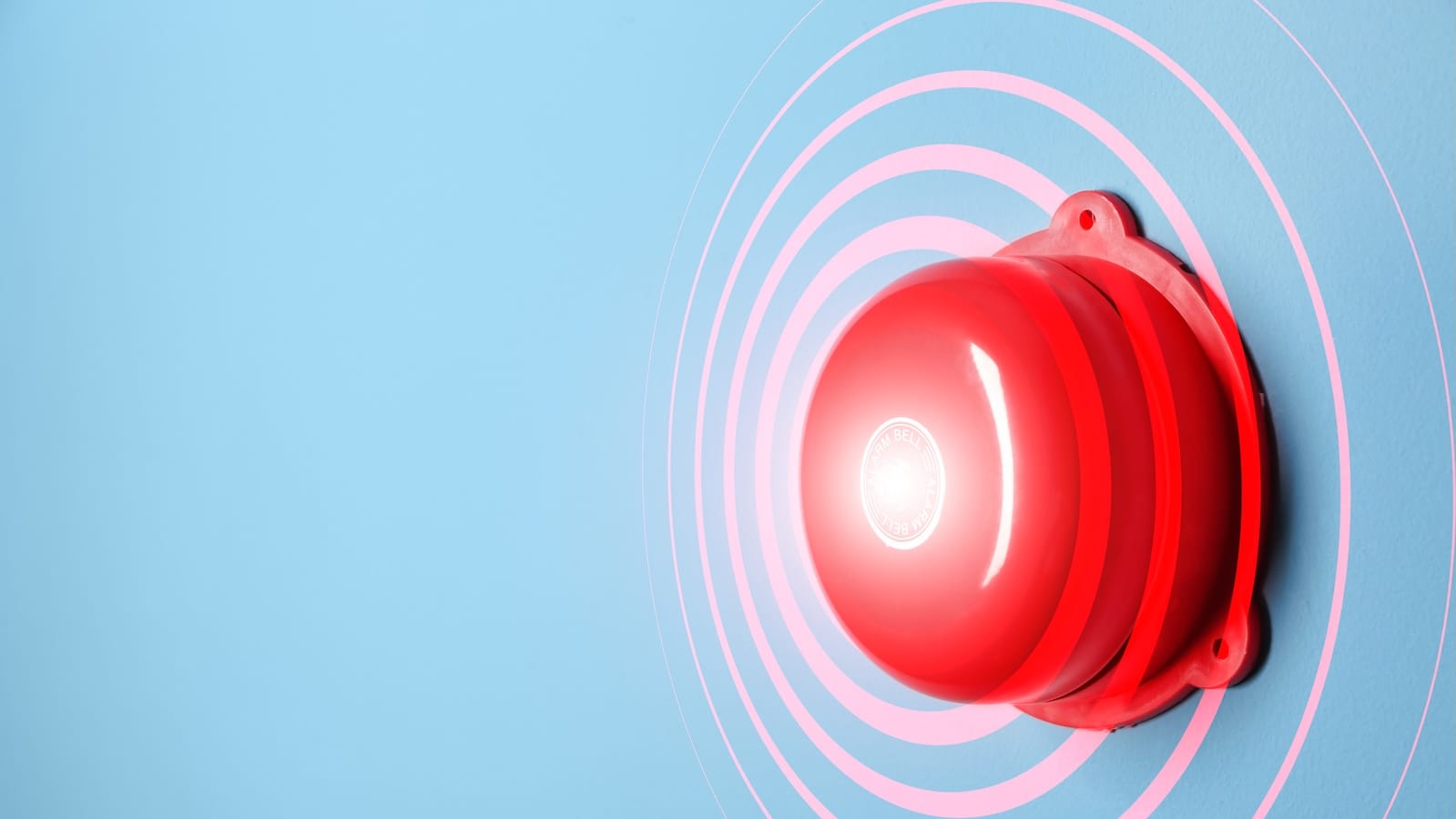 Siren: Stock Market Alert