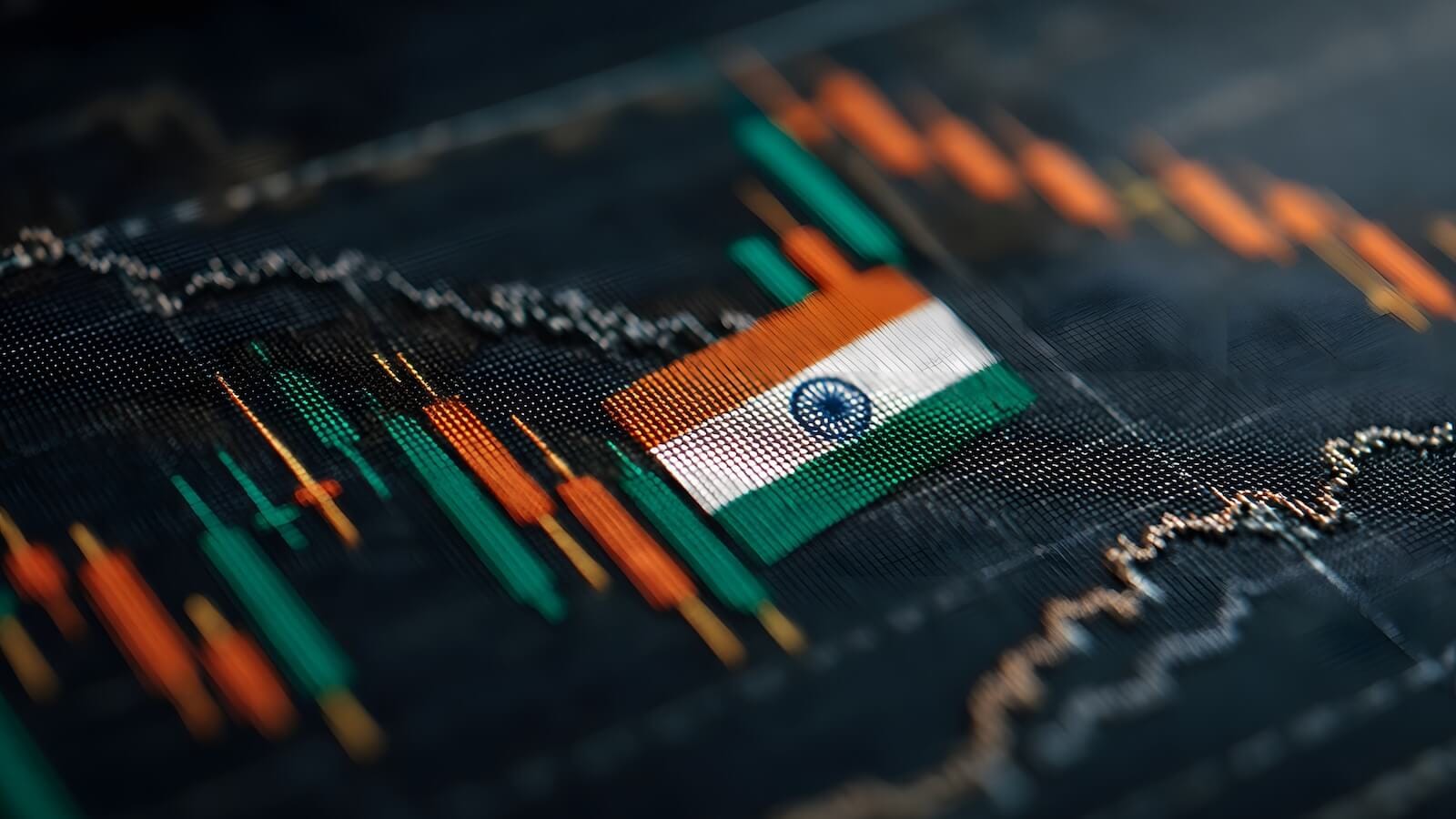 Indian stock market analysis